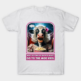 Cow T-Shirt